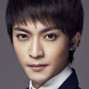 Daniel Chen als Tang Er Shi San
