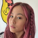 Hasyakyla Utami als Disa