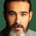Adrián Ghar als Hombre retiro