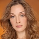 Carla Pandolfi als Madre en restaurante