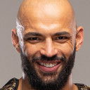 Trevor Mann als Ricochet