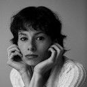 Nina Azouzi als Elève de théâtre