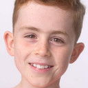 Cian Eagle-Service als Young Aaron