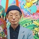 田名網敬一, Director