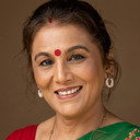 Tripti Nadakar als 