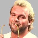 Eddie Gilbert als "HotStuff" Eddie Gilbert