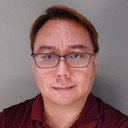 Christopher Chen, Visual Effects Supervisor