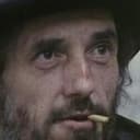 Armand Babel als Tramp