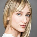 Hannah Leder als Thorsen's Daughter