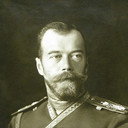 Czar Nicholas II of Russia als Self (archive footage)