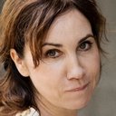 Kathrin Angerer als Frau Männchen