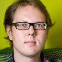 Vahur Afanasjev als Music Lover