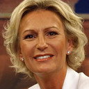Sabine Christiansen als Self - Host