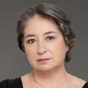 Ντίνα Μιχαηλίδη als Evgenia