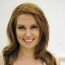 Jacqueline Goehner als Female Clerk