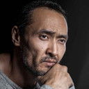 Мурат Бисенбин als Ruslan