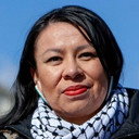 Krystal Two Bulls als Self - Northern Cheyenne & Oglala Lakota