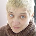 Anne Türnpu als Villager
