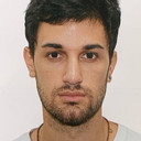 Pedro Tófani als Self