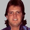 Chris Adams als "Gentleman" Chris Adams