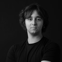 David Esperanza als Vigilante
