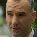 Евгений Климанов als Nestor Ivanovich Yung - zamestitel Pestrikova