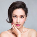 杨恭如 als Belle