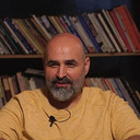 Alireza Masoudi (Mashhadi) als mozahem