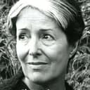 Denise Bosc als Hélène Donnegan, la secrétaire des Petersen