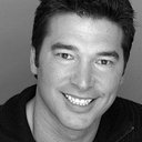 Bryon Weiss als Hunter Morlock