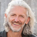 Manfred Dungl als War veteran