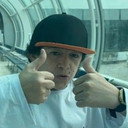 Ronaldo Cabral als Self (archive footage)
