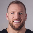 James Haskell als Self - Participant