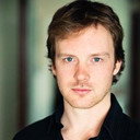 Alexandre Fortin als Homme de pétard