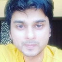 Abhishek Pattnaik als Yamdut