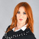 Elif Çapkın als Yeşim