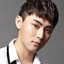 Wang Liang als Jin Xiaopeng
