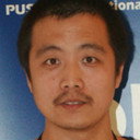 Jin Yang als Chen Hong