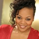 Tonye Patano als Woman at Prison