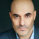 Alan Silverman als Insurance Agent