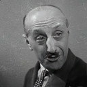 Robert Ralphy als Un locataire