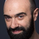 João Miguel Mota als Preso 1