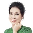 Kim Xuân als bà Xuân