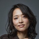 高野志穂 als Harumi Morisawa