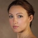 Angela Koltsova als Svetka