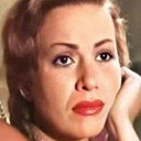 Hend Rostom als ناهد شكري