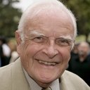 John Ingle als The Preacher