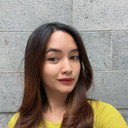 Reva Luthfiya als Delia