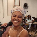 Gabriela Rabelo, Vocals
