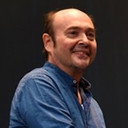 Javier Echániz, Writer